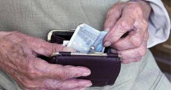 Η επίθεση κατά των συνταξιούχων συνεχίζεται…
