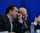 Ο Ένας ά(χ)ριστος φεύγει..ο άλλος α(χ)ριστότερος…έρχεται!