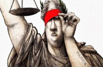 Ποιός θα μας γλυτώσει από τους “τυφλούς” δικαστές;