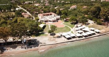 Διακοπές με τον ΟΠΑΚΕ στην ΤΕΜΕΝΗ και στο ΦΑΝΑΡΙ (για όσους συνταξιούχους προέρχονται από τον ΟΤΕ)