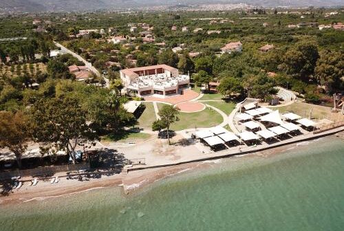 Διακοπές με τον ΟΠΑΚΕ στην ΤΕΜΕΝΗ και στο ΦΑΝΑΡΙ (για όσους συνταξιούχους προέρχονται από τον ΟΤΕ)