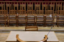 Απορρίφτηκε η επαναφορά 13ου και 14ου μισθού στους δικαστές…