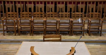 Απορρίφτηκε η επαναφορά 13ου και 14ου μισθού στους δικαστές…