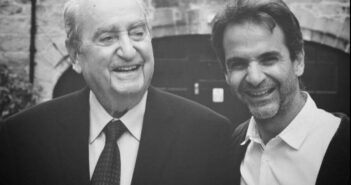 ΙΟΥΛΙΑΝΑ 1965…ΙΟΥΛΙΑΝΑ 2025… σαν να μην πέρασε μια μέρα!