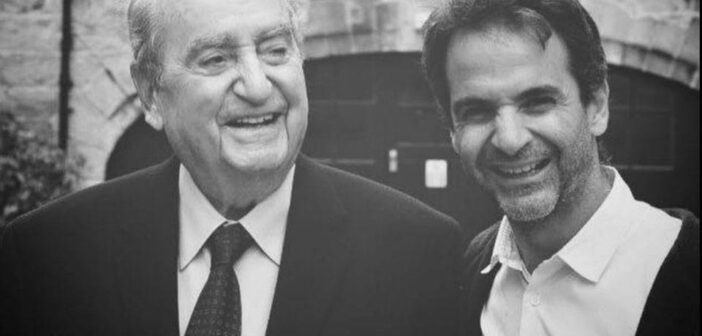 ΙΟΥΛΙΑΝΑ 1965…ΙΟΥΛΙΑΝΑ 2025… σαν να μην πέρασε μια μέρα!