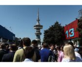 Ανθρακες ο θησαυρός του κ. Μητσοτάκη στη ΔΕΘ…