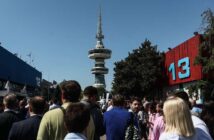 Ανθρακες ο θησαυρός του κ. Μητσοτάκη στη ΔΕΘ…