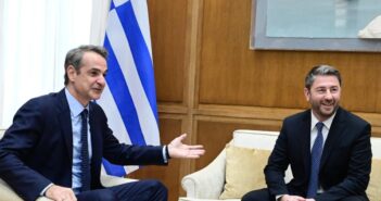 Τα “περήφανα γηρατειά” δεν έχουν καμιά θέση στο σημερινό ΠΑΣΟΚ-ΚΙΝΑΛ!