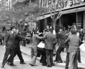 Μέρες πολυτεχνείου…