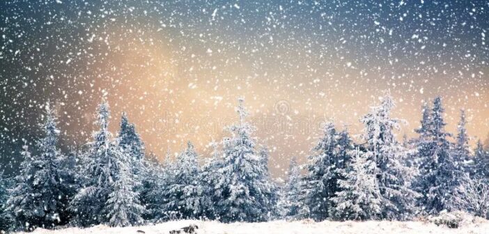 Χρόνια Πολλά – Καλά Χριστούγεννα