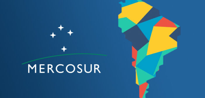 Ισπανική υποχώρηση στη συμφωννία MERCOSUR!!!