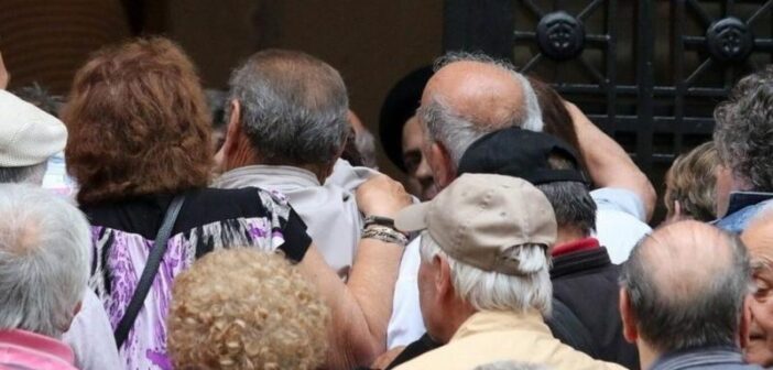 ΣΥΝΕΝΟΧΟΙ με την ΚΥΒΕΡΝΗΣΗ ΜΗΤΣΟΤΑΚΗ η ΒΛΑΚΕΣ;